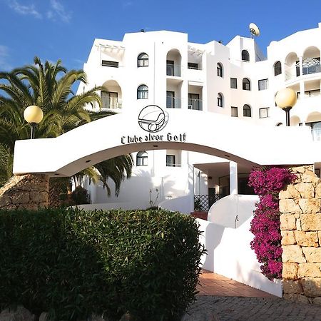 Apartamento Quinta Nova Alvor Ruang foto