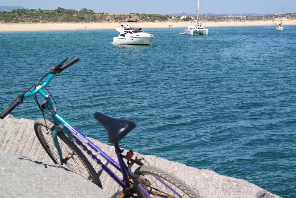 Apartamento Quinta Nova Alvor Ruang foto