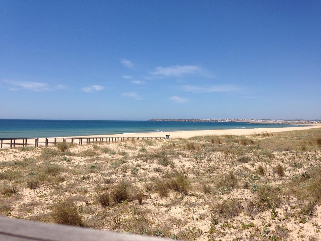 Apartamento Quinta Nova Alvor Ruang foto