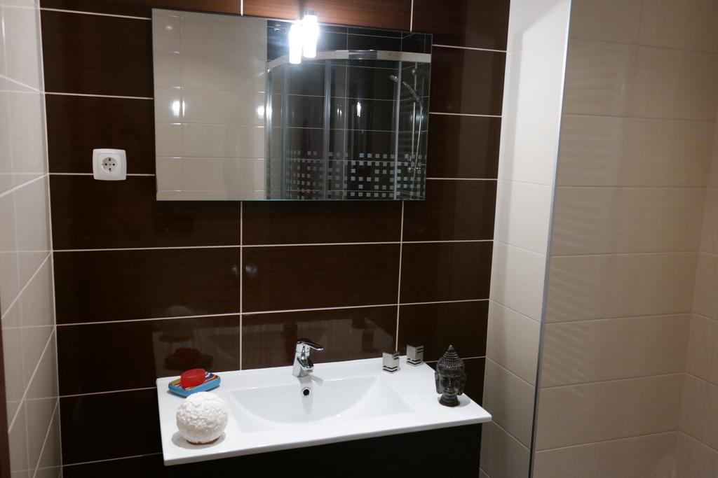 Apartamento Quinta Nova Alvor Ruang foto