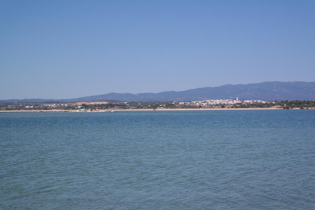 Apartamento Quinta Nova Alvor Ruang foto