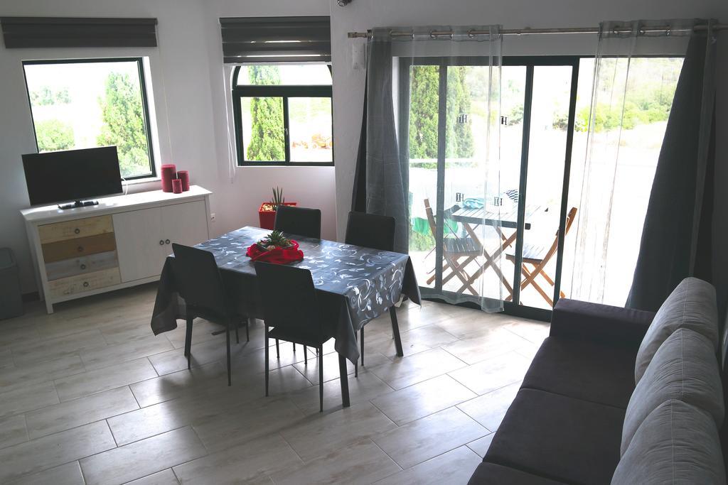Apartamento Quinta Nova Alvor Ruang foto
