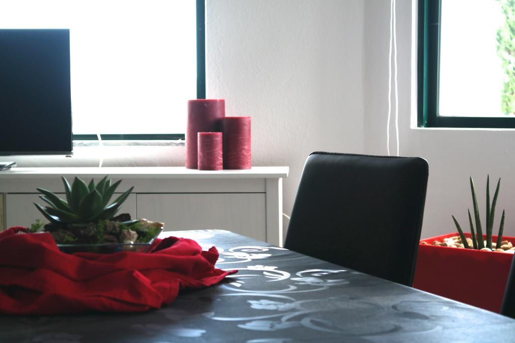 Apartamento Quinta Nova Alvor Ruang foto