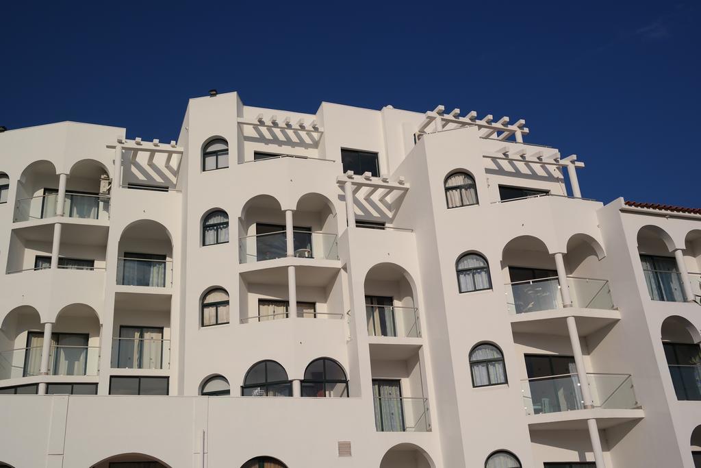 Apartamento Quinta Nova Alvor Ruang foto