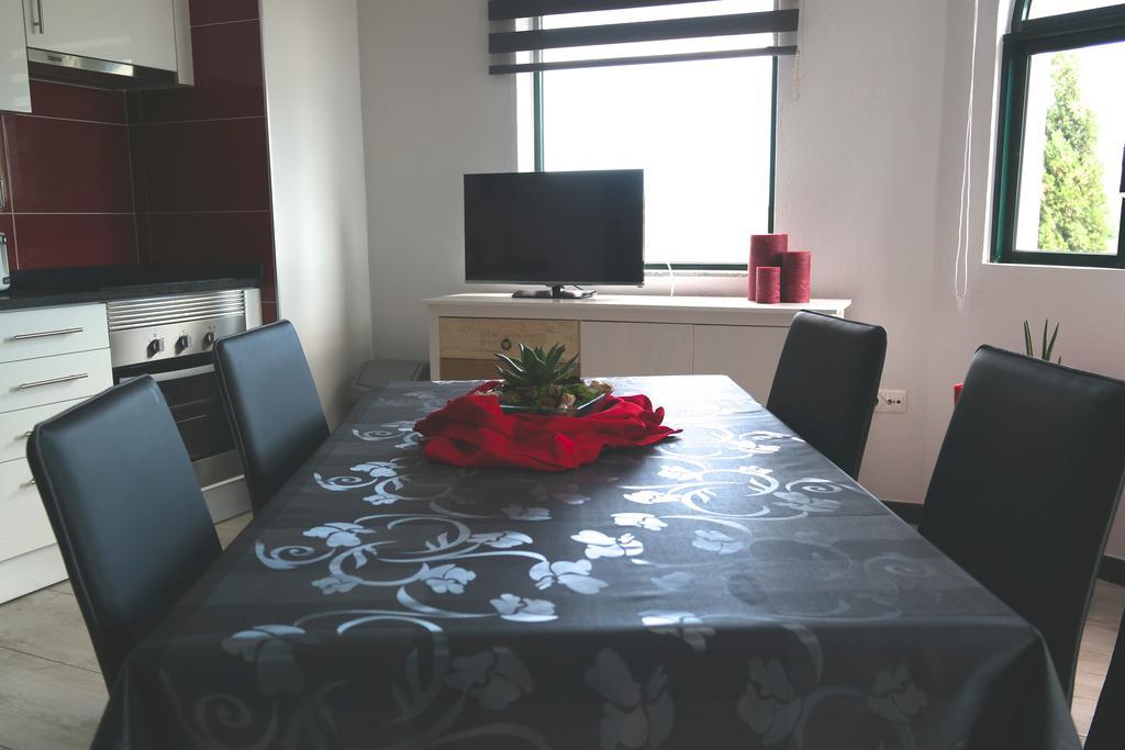 Apartamento Quinta Nova Alvor Ruang foto