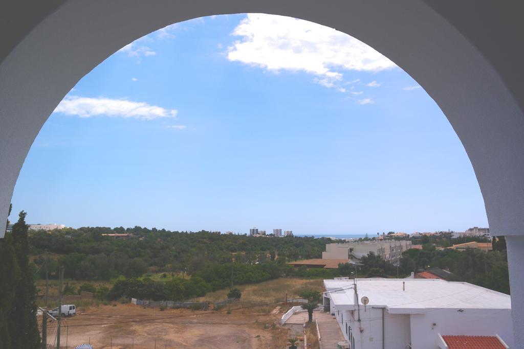 Apartamento Quinta Nova Alvor Ruang foto