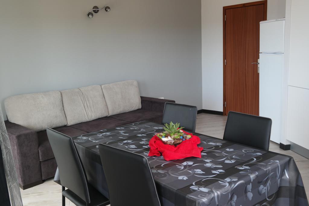 Apartamento Quinta Nova Alvor Ruang foto