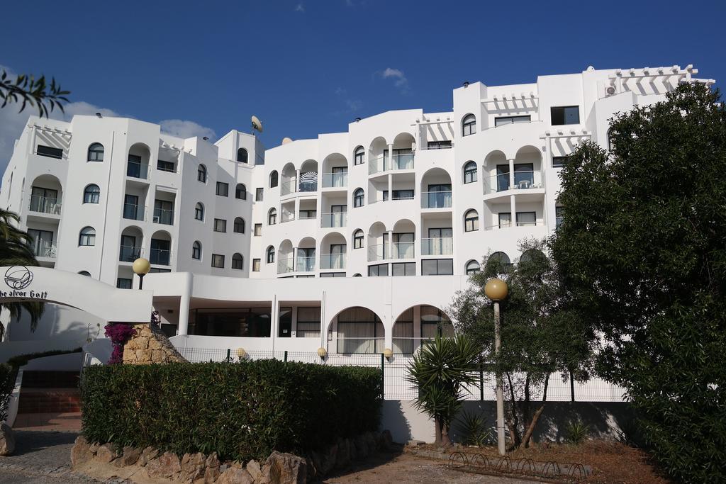 Apartamento Quinta Nova Alvor Ruang foto