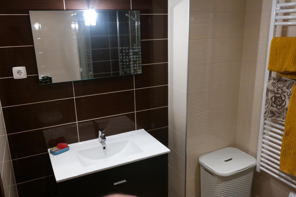 Apartamento Quinta Nova Alvor Ruang foto