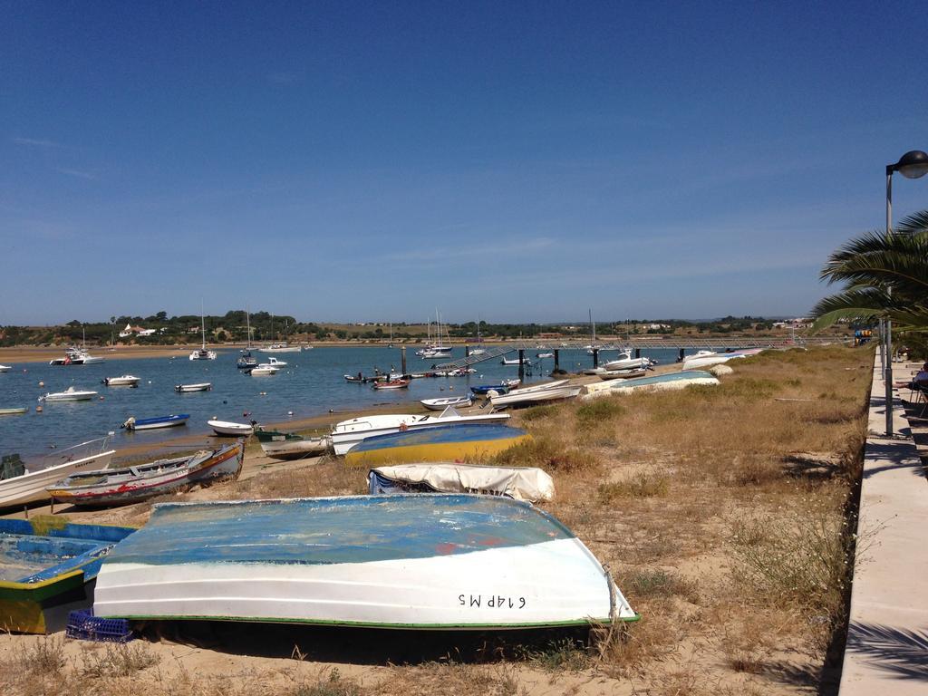 Apartamento Quinta Nova Alvor Ruang foto