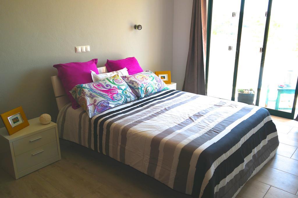 Apartamento Quinta Nova Alvor Ruang foto