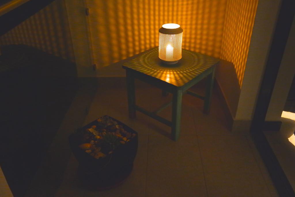 Apartamento Quinta Nova Alvor Ruang foto