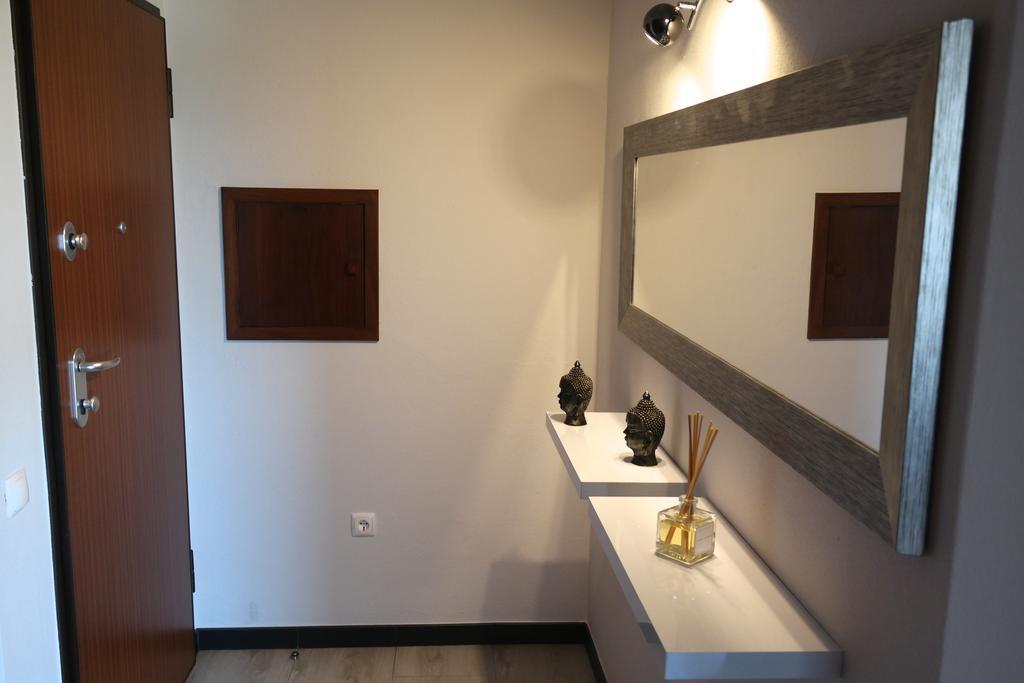 Apartamento Quinta Nova Alvor Ruang foto