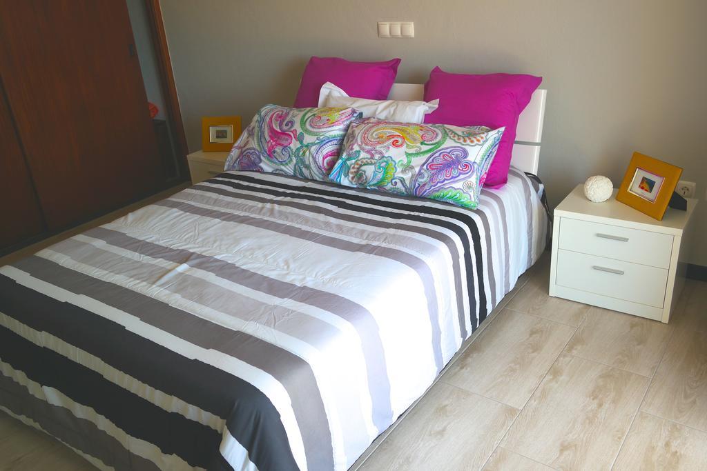 Apartamento Quinta Nova Alvor Ruang foto