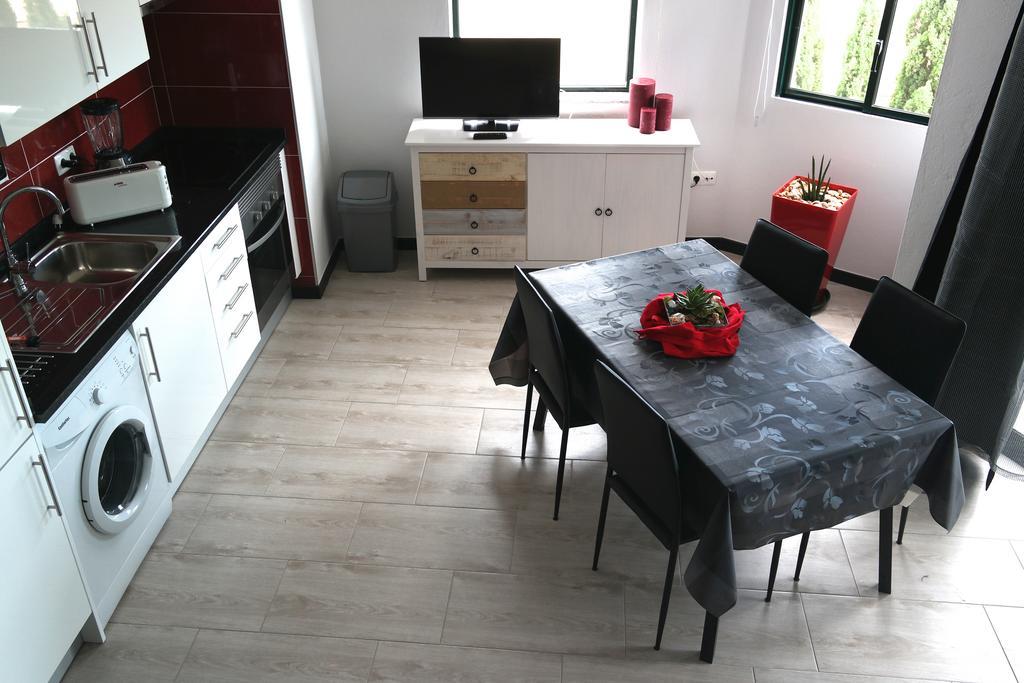 Apartamento Quinta Nova Alvor Ruang foto