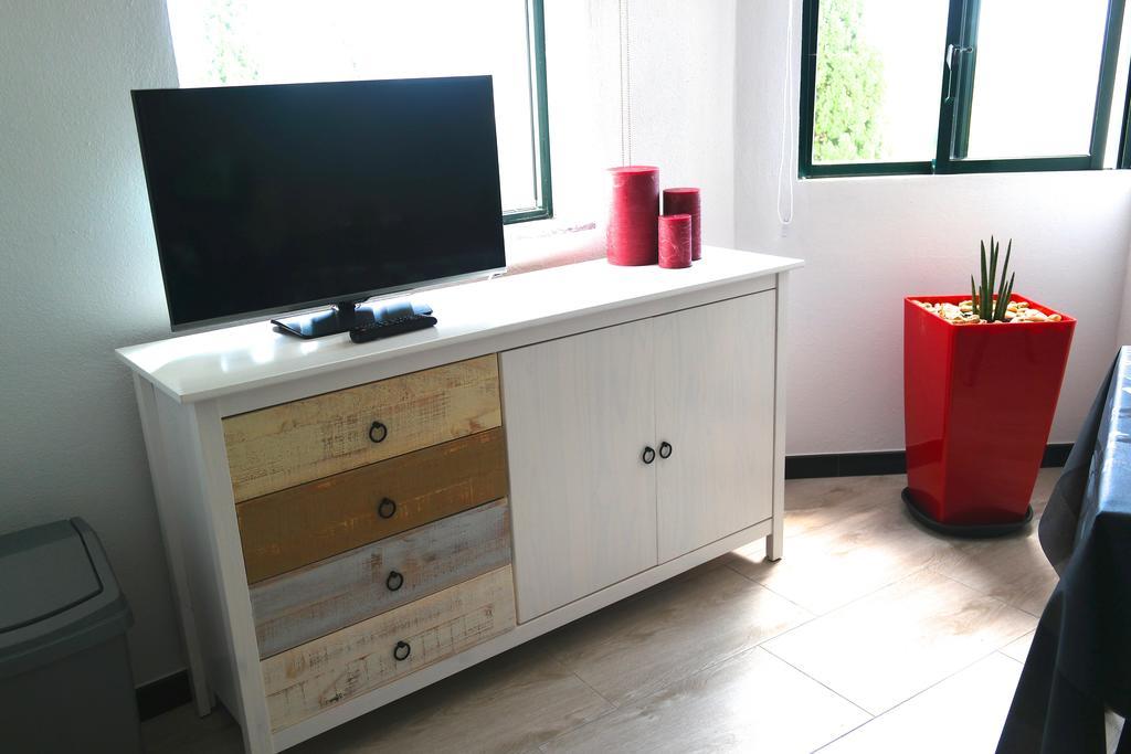 Apartamento Quinta Nova Alvor Ruang foto